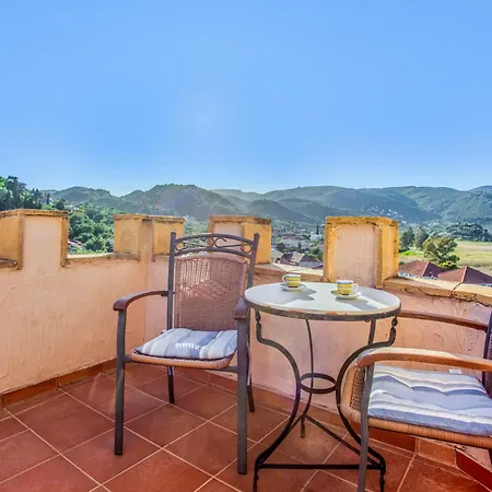 Tower Apartment Marathias (Zakynthos)