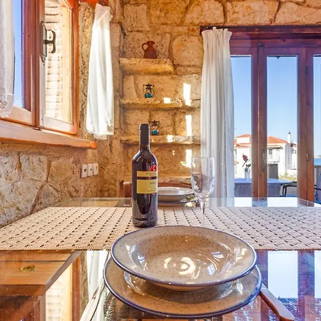 Apartment Tower Marathias (Zakynthos)