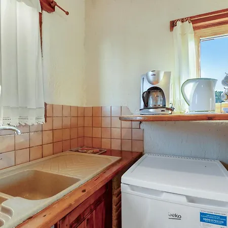 Apartment Tower Marathias (Zakynthos)