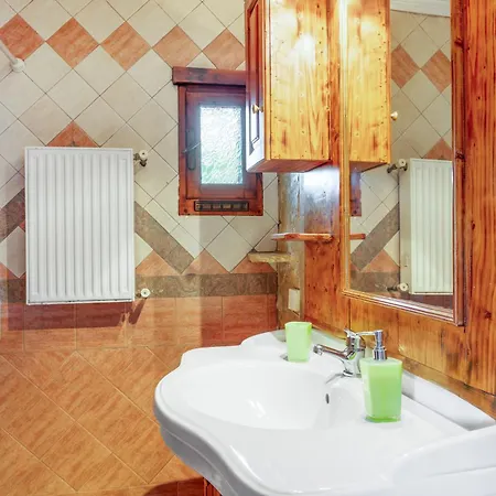 Tower Apartment Marathias (Zakynthos)